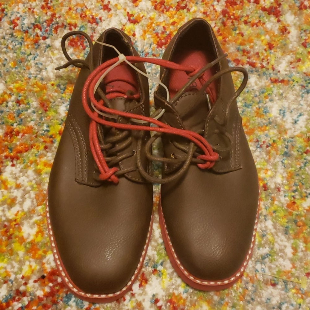 Nordstrom Rack Boys Shoes 11.5